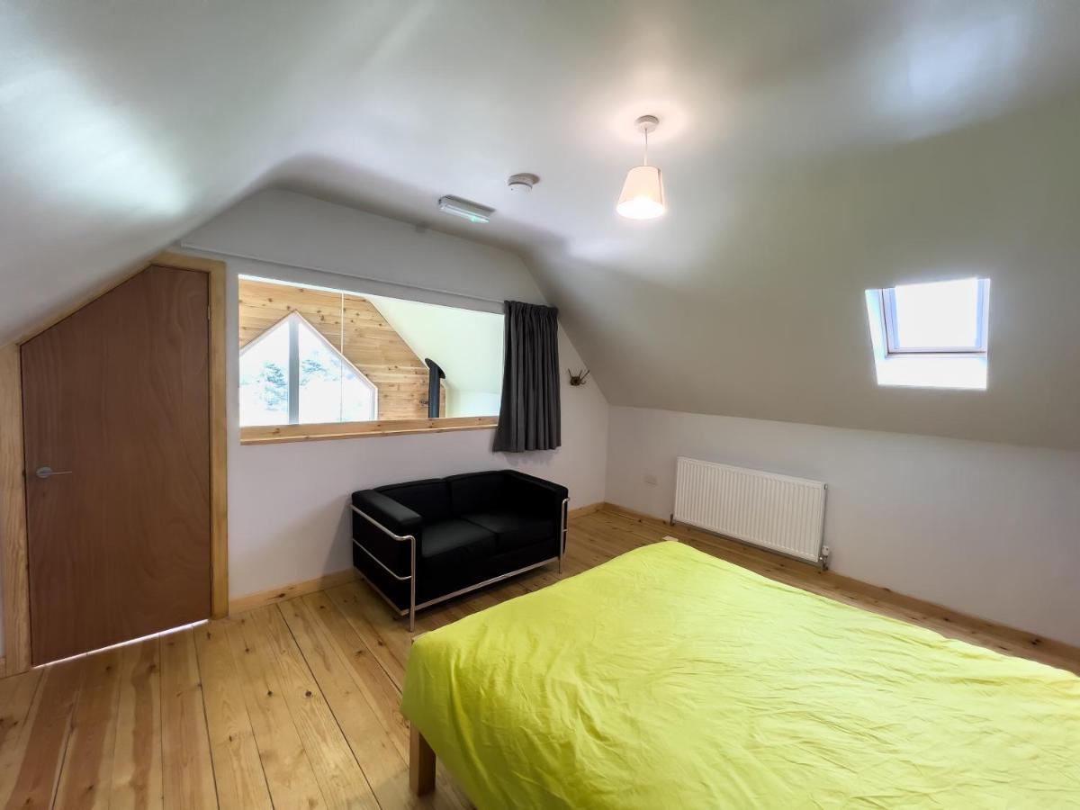 Tarset Tor - Bothy Cabin 5 Hexham Esterno foto