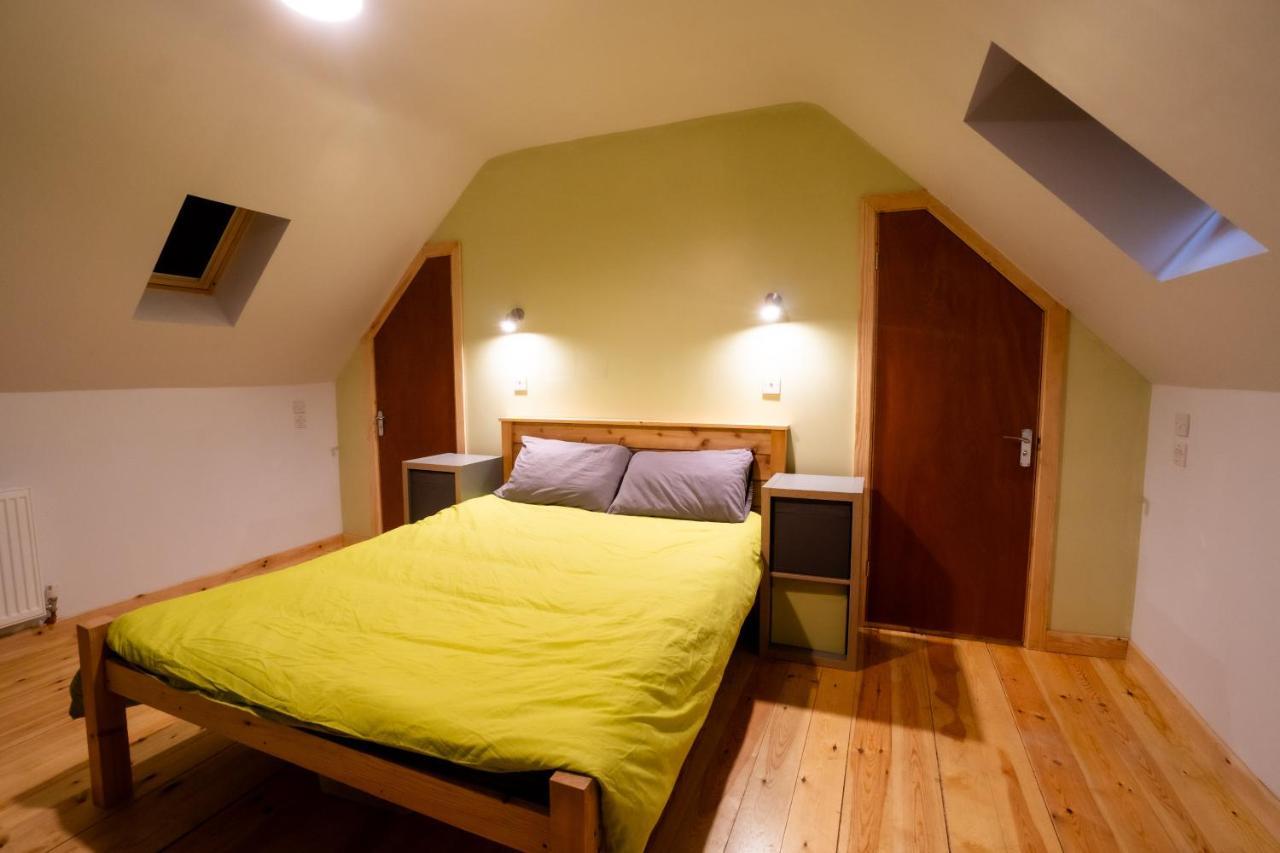 Tarset Tor - Bothy Cabin 5 Hexham Esterno foto